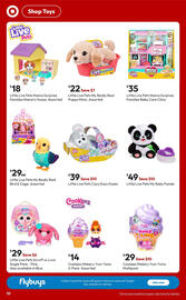 Target catalogue Page 33