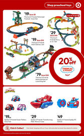 Target catalogue Page 38