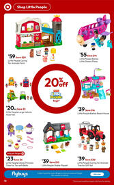 Target catalogue Page 39