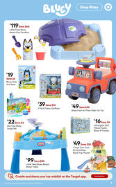 Target catalogue Page 4