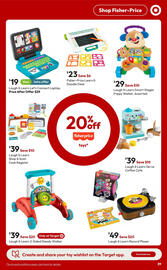 Target catalogue Page 40