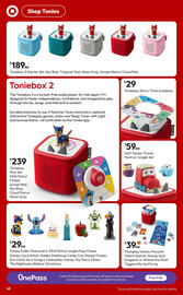 Target catalogue Page 43