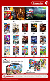 Target catalogue Page 52