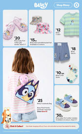 Target catalogue Page 8
