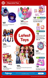 Target catalogue Page 9