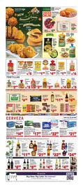 Vallarta Supermarkets weekly ad week 38 Page 2