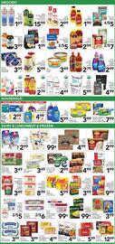 Pete's Fresh Market weekly ad week 38 Page 2