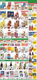 Pete's Fresh Market weekly ad week 38 Page 3
