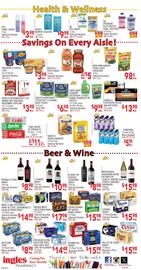 Ingles Markets weekly ad week 38 Page 4
