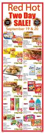 Ingles Markets weekly ad week 38 Page 5