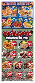Price Cutter weekly ad week 38 Page 2