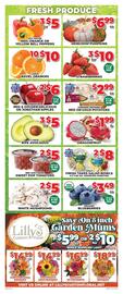 Price Cutter weekly ad week 38 Page 4