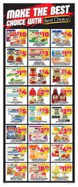 Price Cutter weekly ad week 38 Page 5