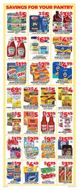 Price Cutter weekly ad week 38 Page 6