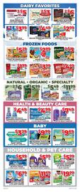 Price Cutter weekly ad week 38 Page 7