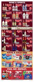 Price Cutter weekly ad week 38 Page 8