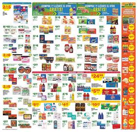El Rio Grande weekly ad Page 2