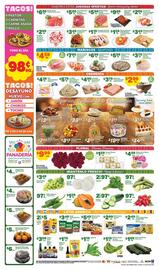 El Rio Grande weekly ad Page 3