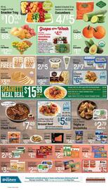 Maceys weekly ad week 38 Page 4