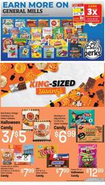 Maceys weekly ad week 38 Page 6