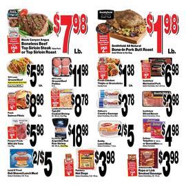 Super Saver weekly ad week 38 Page 2