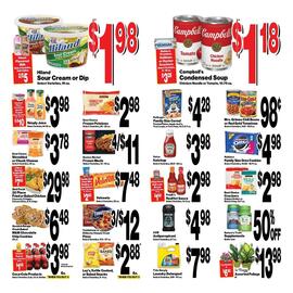 Super Saver weekly ad week 38 Page 3