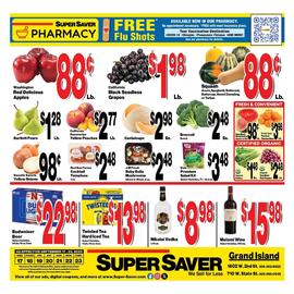 Super Saver weekly ad week 38 Page 4