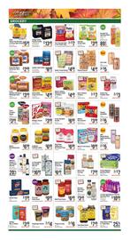 Haggen Food weekly ad Page 2