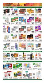 Haggen Food weekly ad Page 3