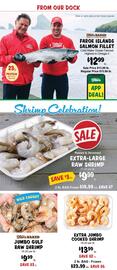 Stew Leonard's flyer week 38 Page 10