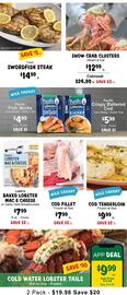 Stew Leonard's flyer week 38 Page 11