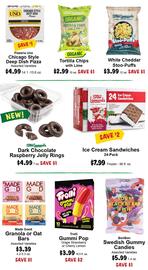 Stew Leonard's flyer week 38 Page 13