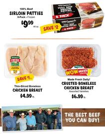 Stew Leonard's flyer week 38 Page 5