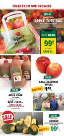 Stew Leonard's flyer week 38 Page 6