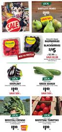 Stew Leonard's flyer week 38 Page 7