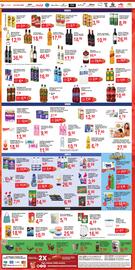 Catálogo Federzoni Supermercados semana 38 Página 3