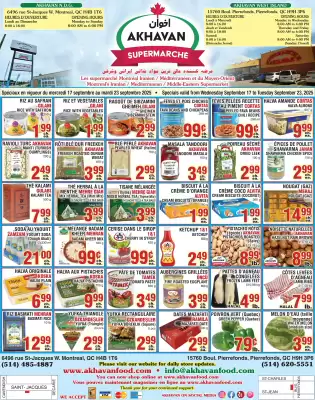 Akhavan flyer (valid until 23-09)