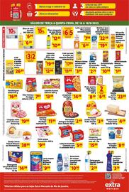 Encarte Mercado Extra Página 2