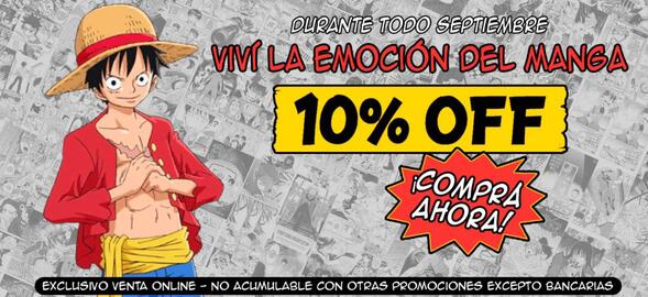 Catálogo Yenny El Ateneo Página 1