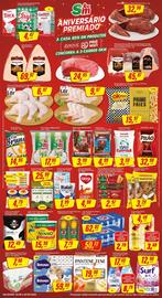 Encarte Rede Supermarket Página 1