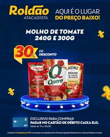 Folheto Roldão Página 1