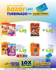 Catálogo Trimais Supermercado semana 38 Página 2