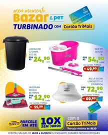 Catálogo Trimais Supermercado semana 38 Página 3