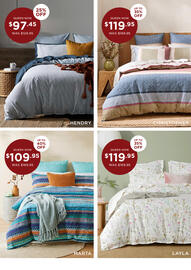 Bed Bath N' Table catalogue Page 13