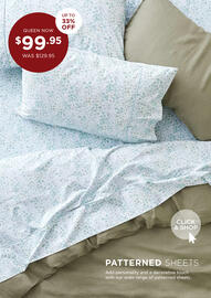 Bed Bath N' Table catalogue Page 16