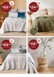Bed Bath N' Table catalogue Page 18