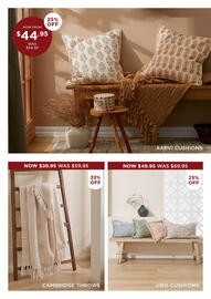 Bed Bath N' Table catalogue Page 21