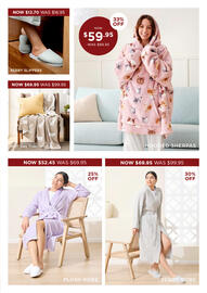 Bed Bath N' Table catalogue Page 23