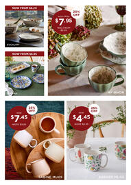 Bed Bath N' Table catalogue Page 25