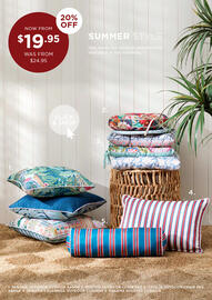 Bed Bath N' Table catalogue Page 26